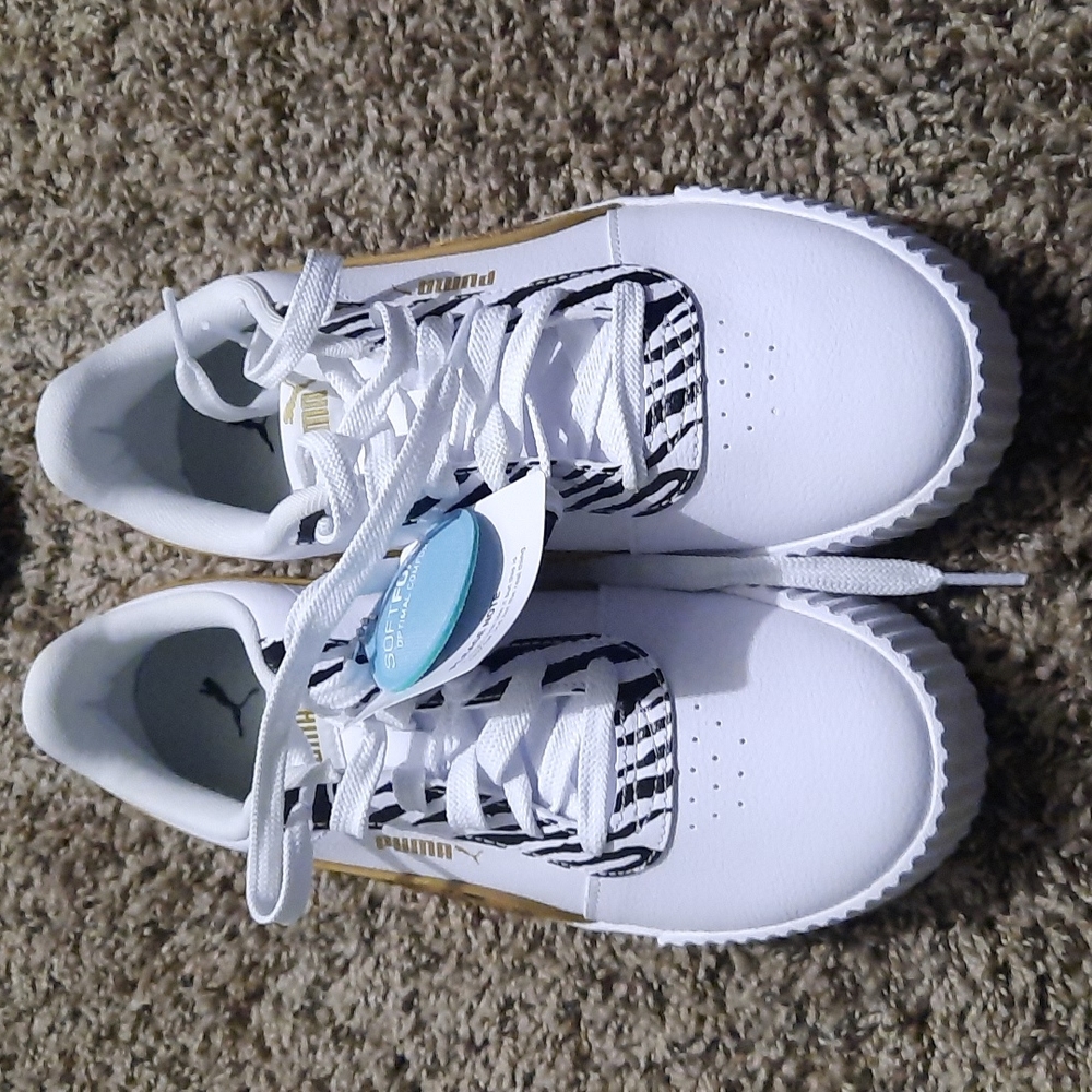 Puma Carina Animal Mix